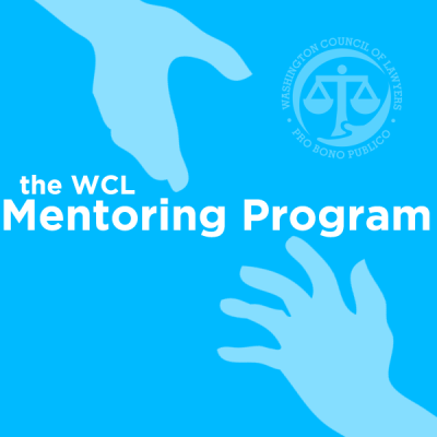 Graphic: Mentoring Program