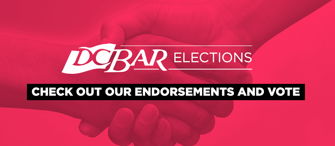 Rotator: DC Bar Voting