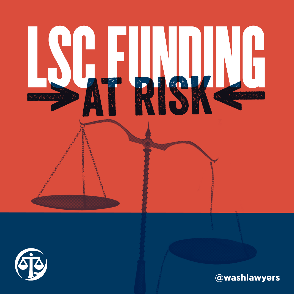 Graphic: LSC Funding