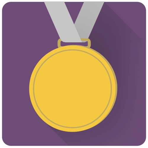 Graphic: Awards
