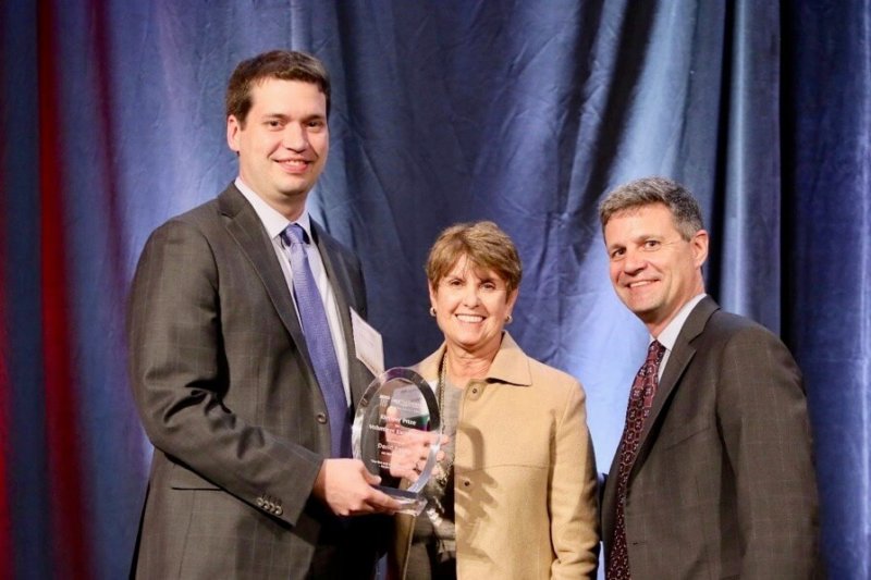 Pro Bono Week Profile David Young (Ropes & Gray) Washington Council