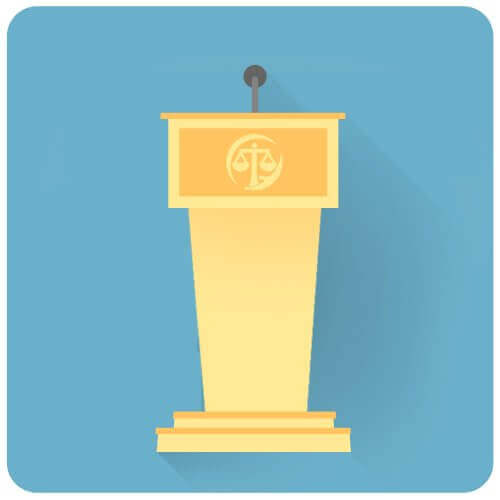 Podium
