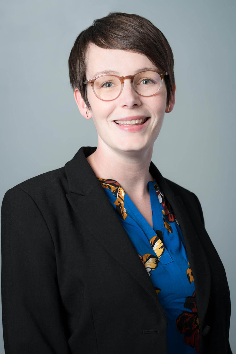 Lindsy Miles-Hare Picture