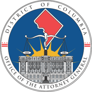 D.C. Office of Attorney General Adopts Pro Bono Program – Washington  Council of Lawyers