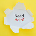 Graphic: Need Help?