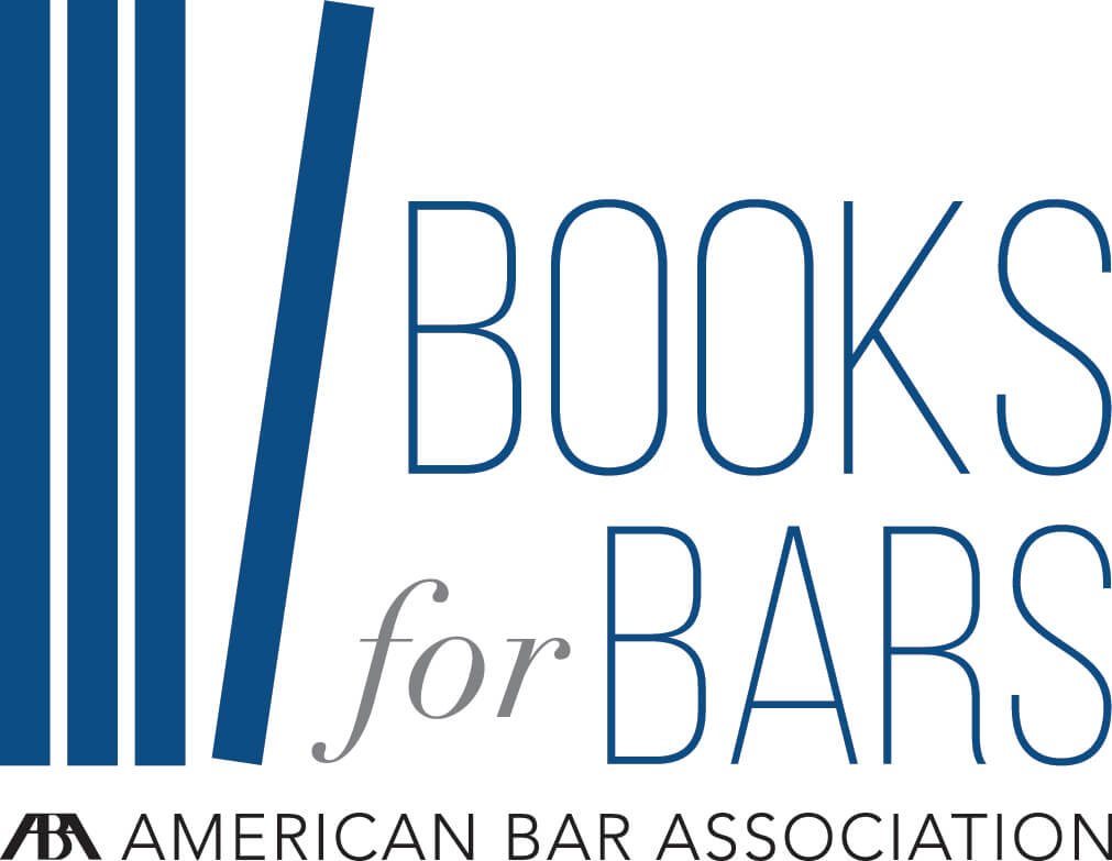 Graphic: Books for Bars logo