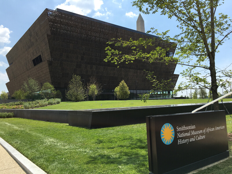 NMAAHC Photo
