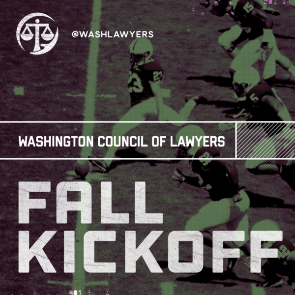 Fall Kickoff Event Graphic