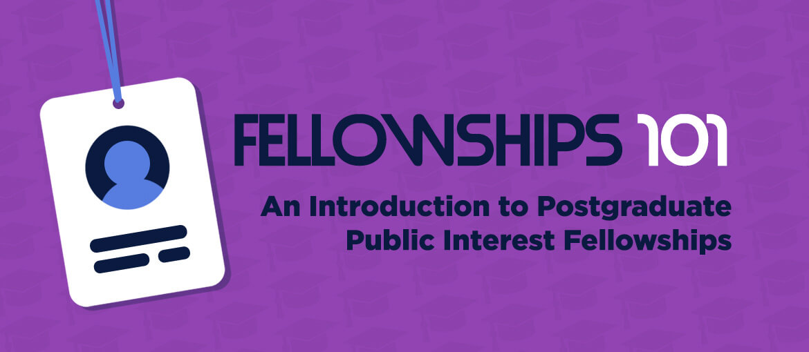 Graphic: Fellowships 101