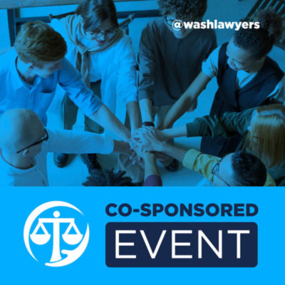 Graphic: Co-Sponsored Event