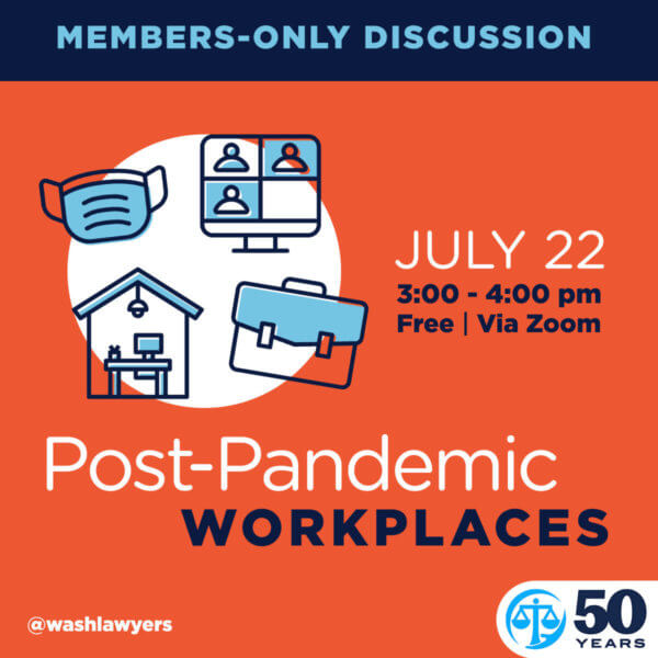 Graphic: Post-Pandemic Workplaces