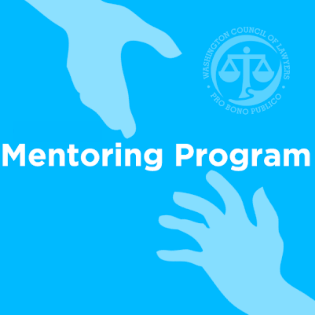Graphic: Mentoring Program