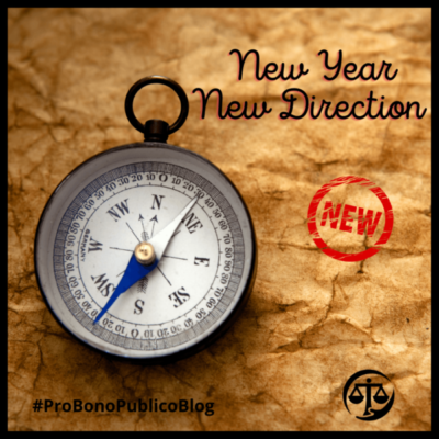Graphic: New Year New Direction Blog Post
