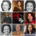 Graphic: Black Women Judges Collage