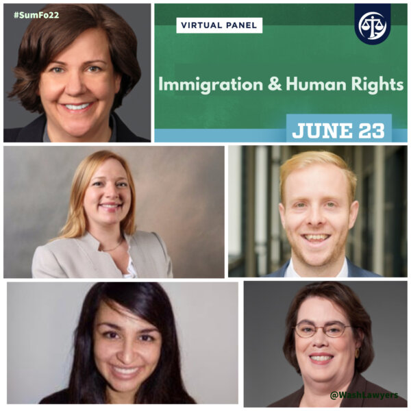 Graphic: SF Immigration Panel