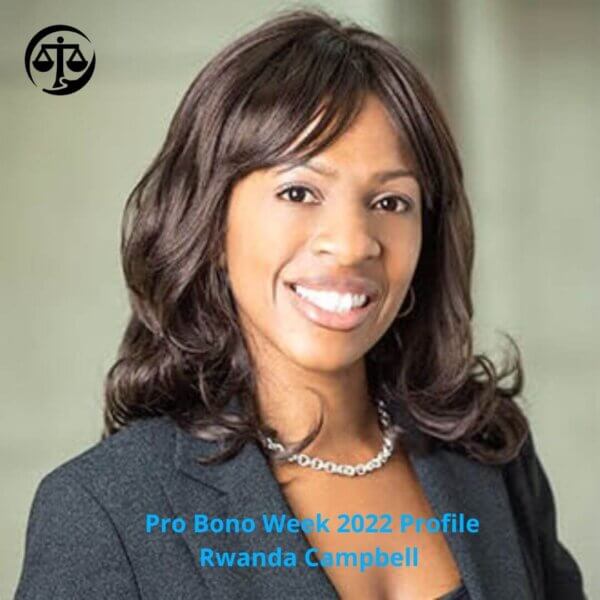 Photo: Rwanda Campbell headshot