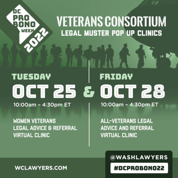 Graphic: Veterans Clinics