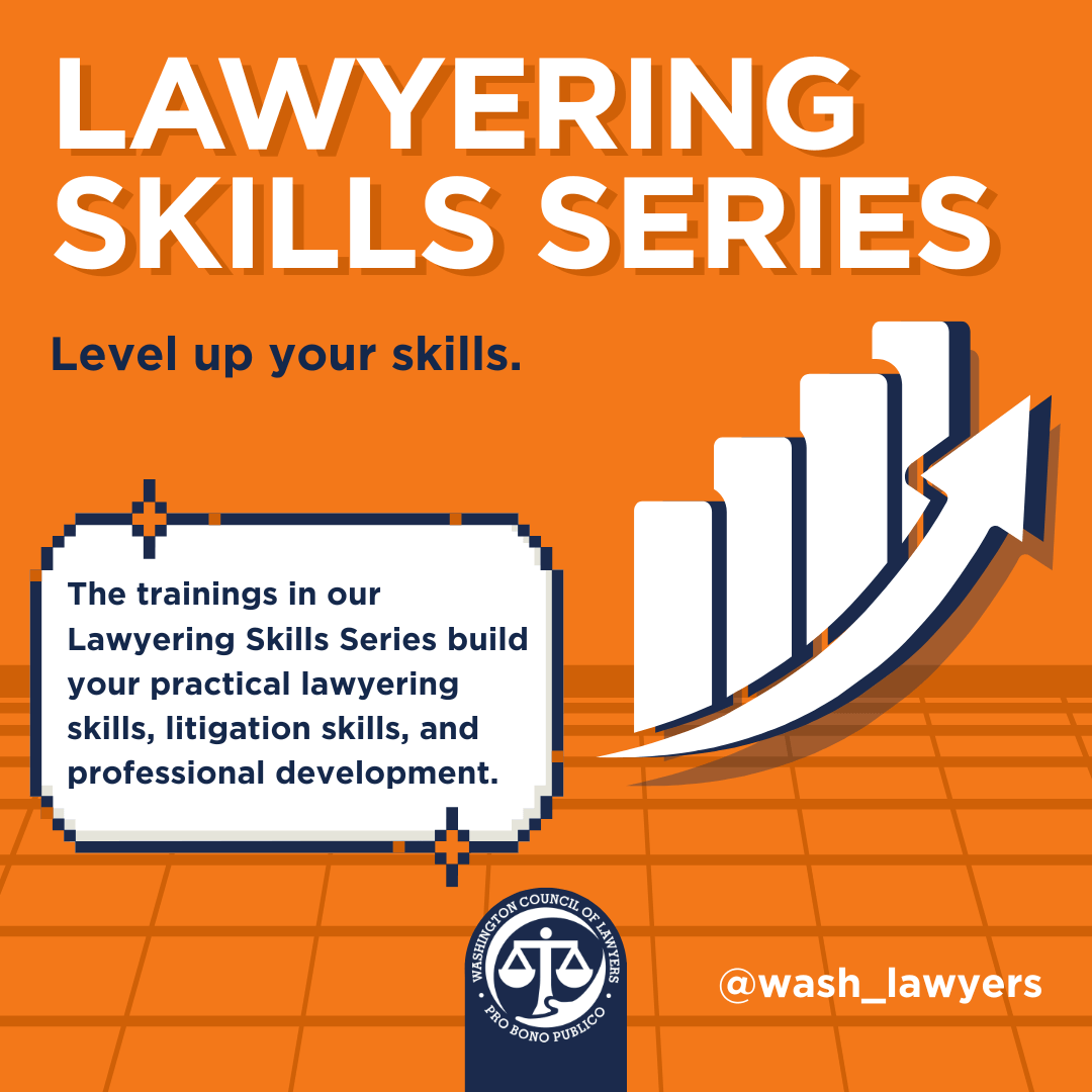 Lawyering Skills